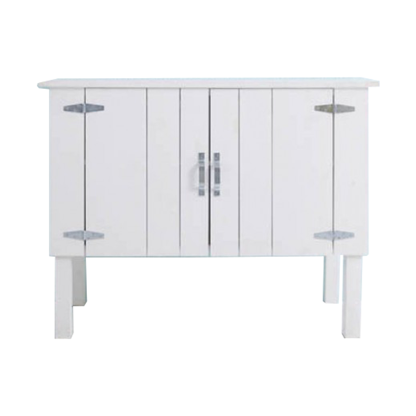 Kids Factory Montana Commode Wit