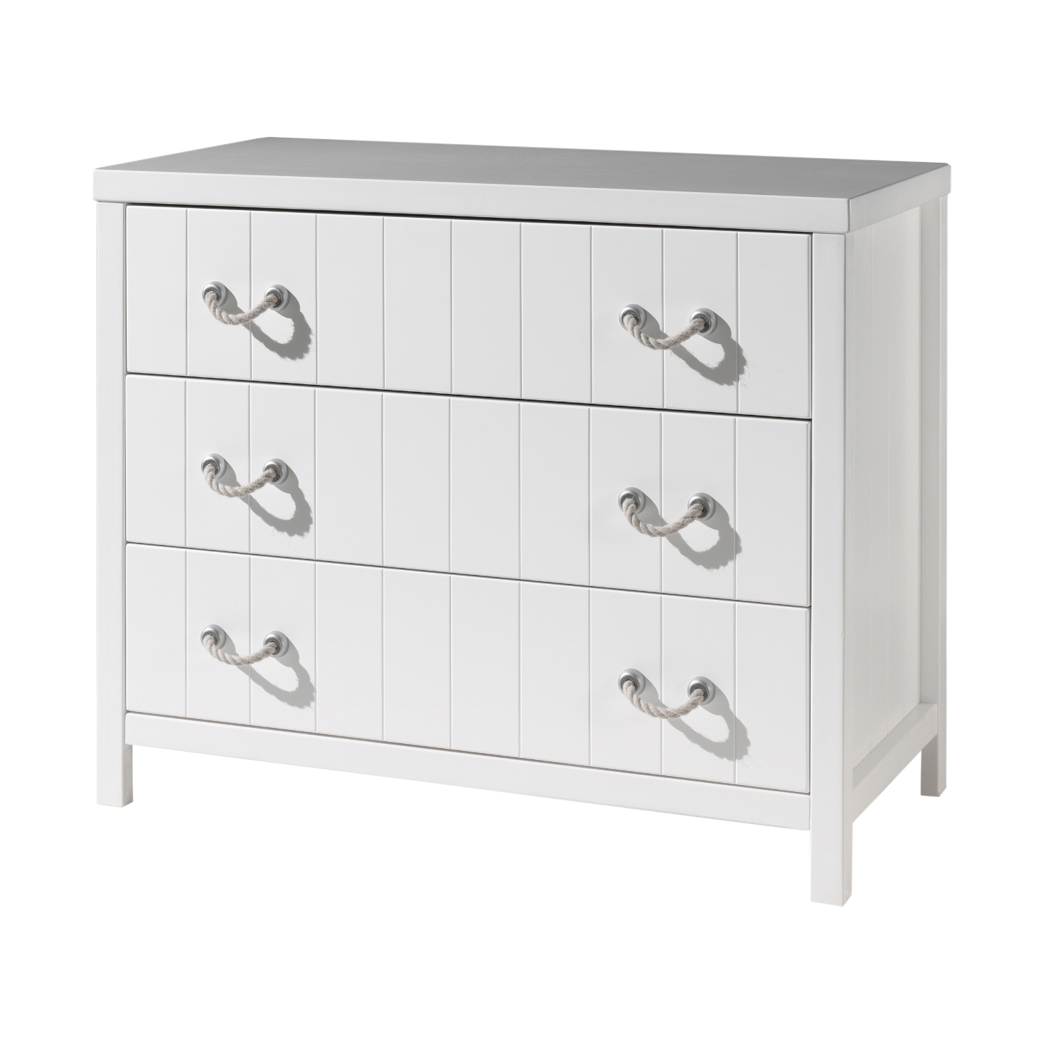 Vipack Lewis Commode Wit