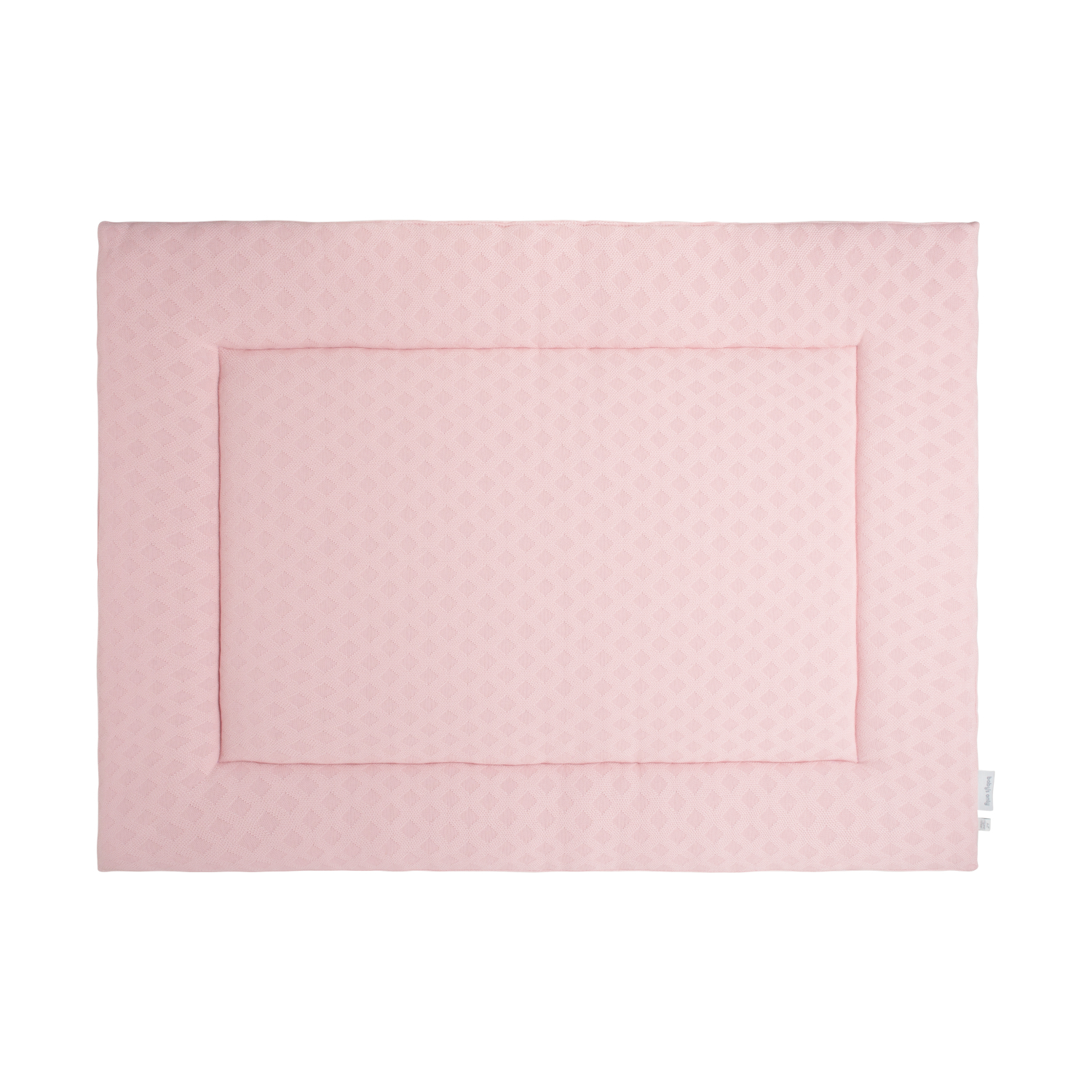Baby's Only Reef Boxkleed Misty Pink 80 x 100 cm
