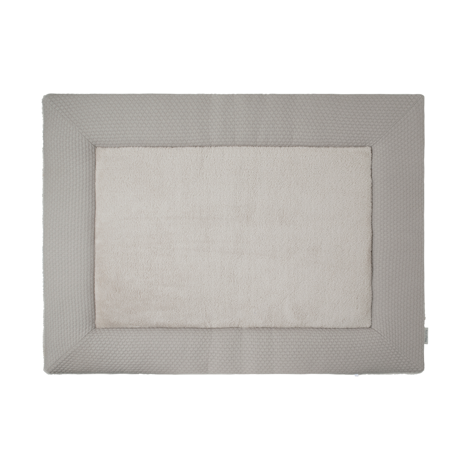 Baby's Only Sky Boxkleed Urban Taupe 80 x 100 cm