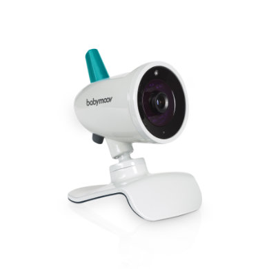 babymoov Extra camera voor video-babyfoon YOO-FEEL