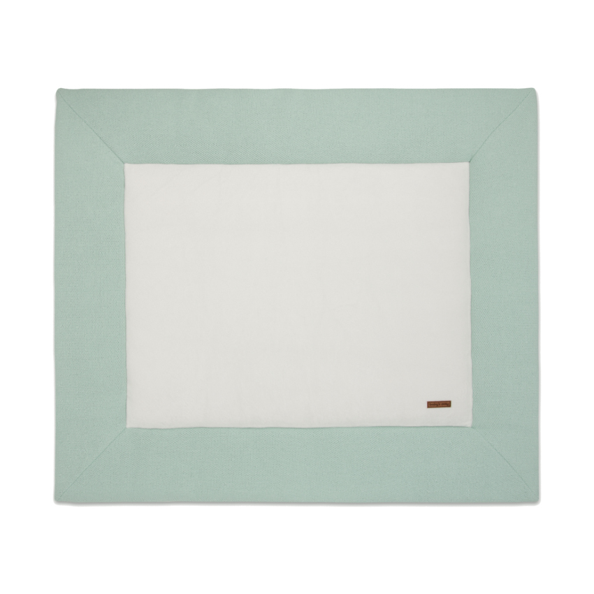 Baby's Only Classic Boxkleed Mint 75 x 95 cm