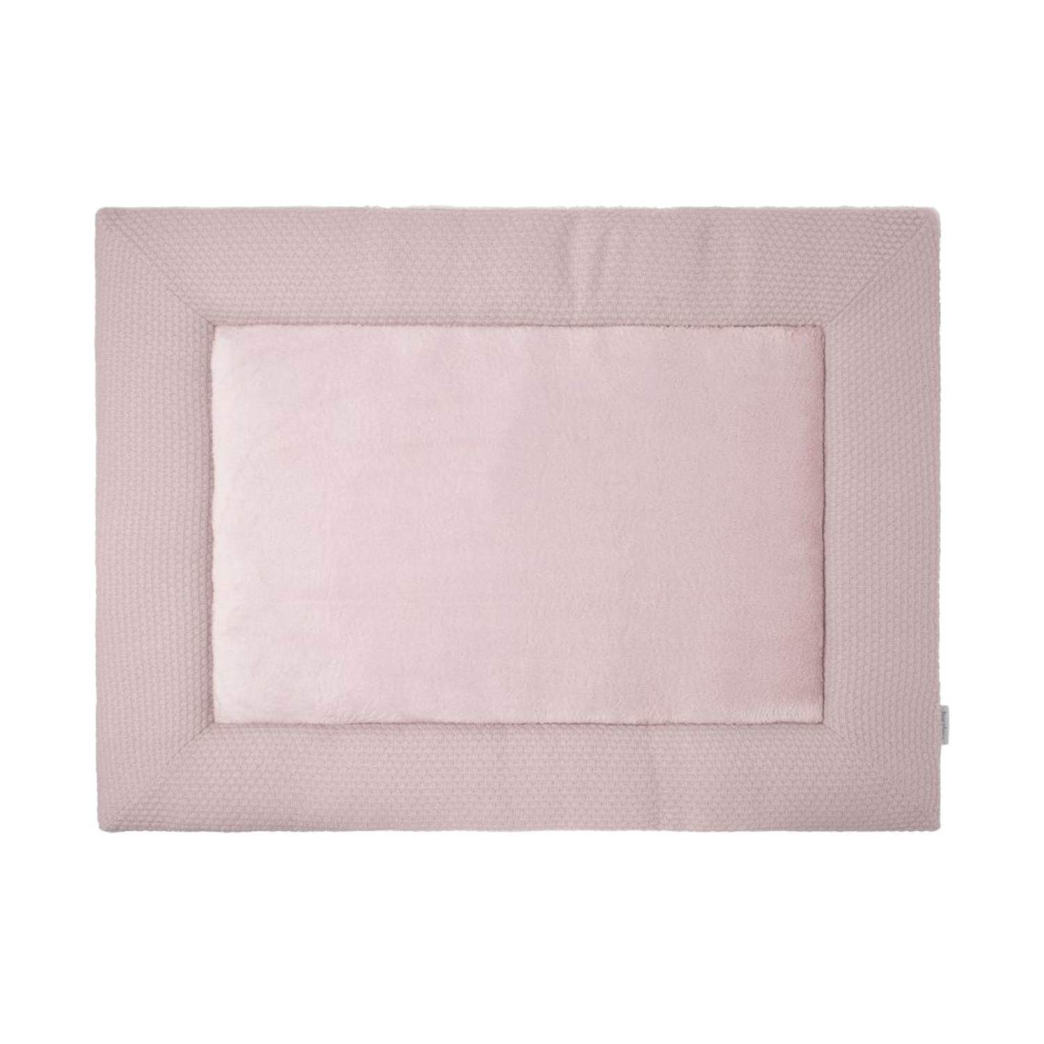 Baby's Only Sky Boxkleed Oud Roze 75 x 95 cm