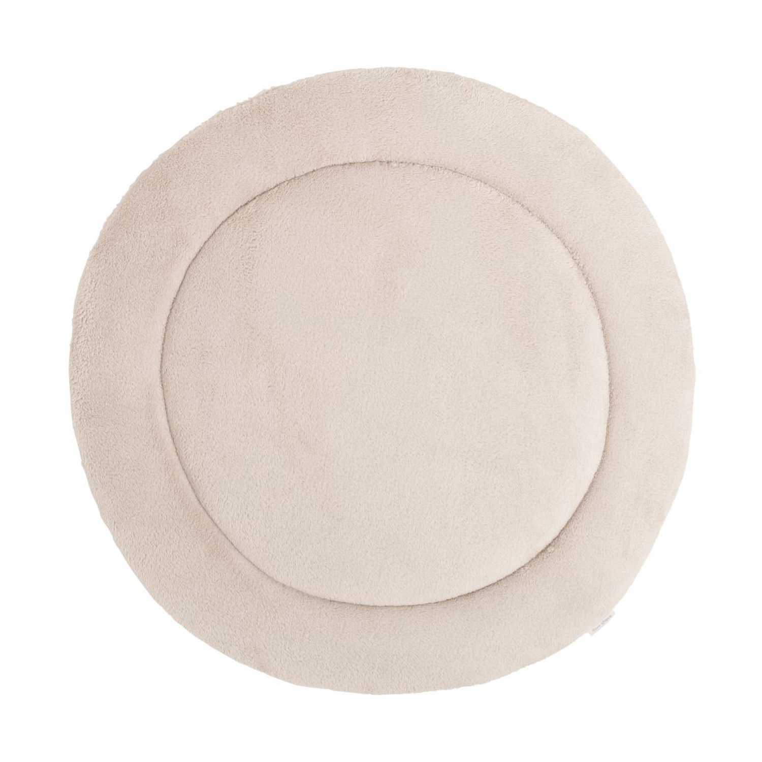 Baby's Only Cozy Boxkleed Rond - Warm Linen - Ø90 cm